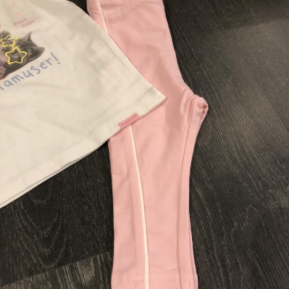 Pyjama / pyjama - Picture 2 of 3